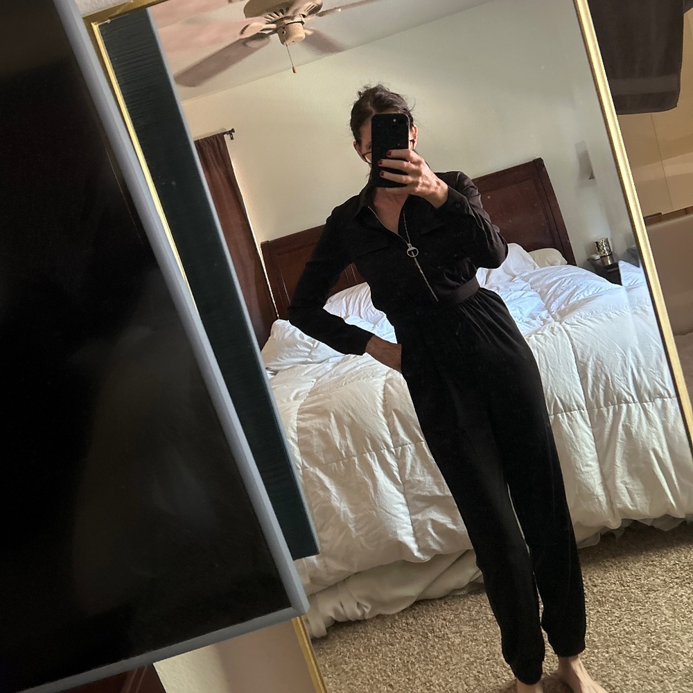 Guess jumpsuit